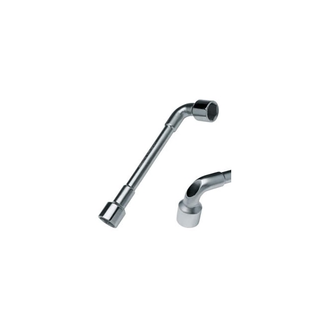 Chave Biela com Furo Passante 22mm 25PK-22 GEDORE-49c20c0f-405d-465e-b82f-dab4637e1be1