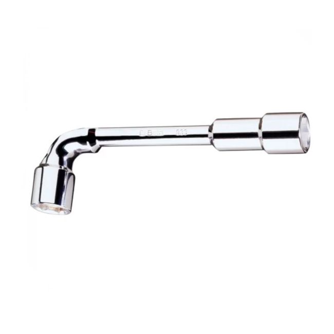 Chave Biela Tubular 10mm c/ Furo Passante 933 BETA-9c6fc89f-5fec-4791-81a8-67fa899a5119