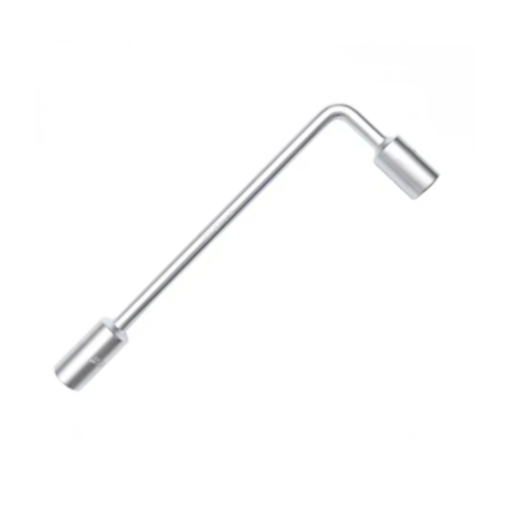 Chave Biela Tubular 10mm Sextavada C939 BETA-33b2222f-0844-4e1b-b5a7-c39d1aec47ed
