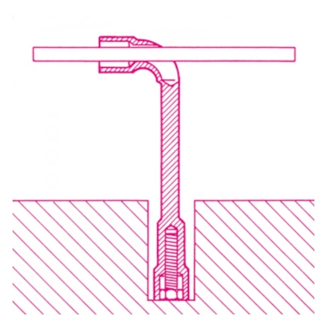 Chave Biela Tubular 11mm c/ Furo Passante 933 BETA-2bebce2e-7568-4a91-94c1-8cd68e546a66