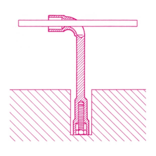 Chave Biela Tubular 21mm em L com Furo Passante 933 BETA-2666db5a-42a2-43b1-ba26-666a210b5f95