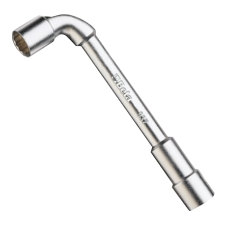 Chave Biela Tubular 24mm Sextavada Estriada com Furo Passante 937 BETA-0ba2b63a-58fa-4410-b8c6-d65a0b3a332b