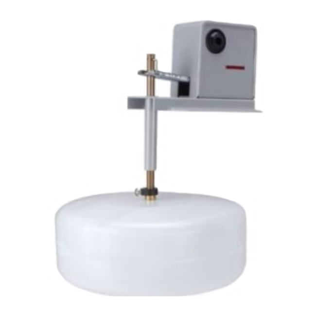 Chave Boia de Nivel 15A CB-1008 MARGIRIUS MARGIRIUS-adfa90cf-76cf-4e8d-8901-35fd237e3023