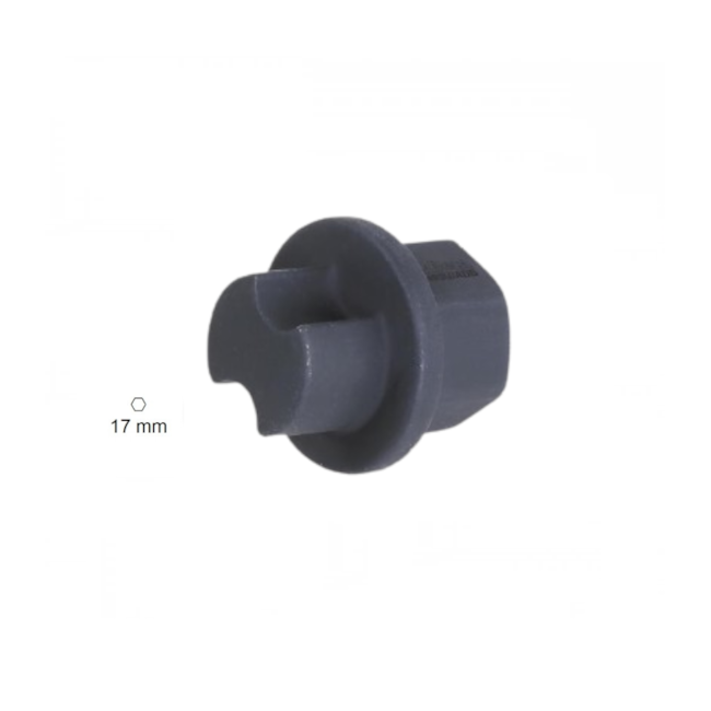 Chave Bujões de Drenagem 17mm 1493U/ADB BETA-bcea4aa5-a743-4320-a419-7a7ad0313c84