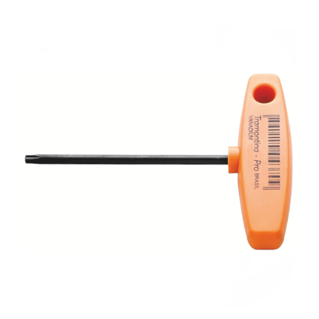 Chave Cabo T com Ponta Trafix T45 44362145 TRAMONTINA PRO-b17bf019-108b-45a8-bbca-726376af0f70