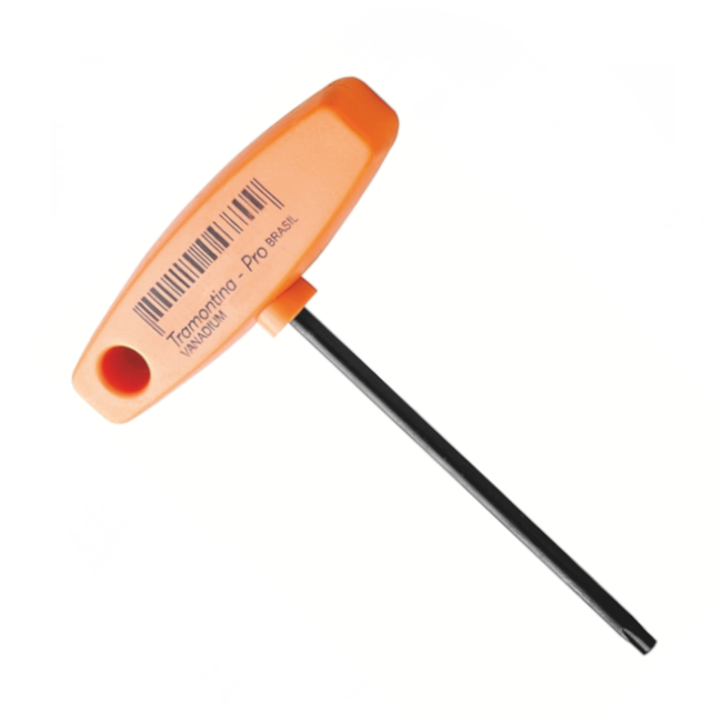 Chave Cabo T com Ponta Trafix T45 44362145 TRAMONTINA PRO-389066ee-99fa-498f-a420-705194b5ef2c
