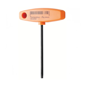 Chave Cabo T com Ponta Trafix T45 44362145 TRAMONTINA PRO