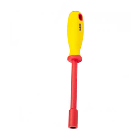 Chave Canhão 13mm Isolada 1000V VDE ST61413 SATA-a4b9ff96-0b53-4f55-bd73-a0ca5cc09dee