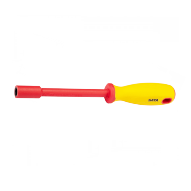 Chave Canhão 13mm Isolada 1000V VDE ST61413 SATA-2dc2b6bd-3b9d-4fa4-9149-de0082f5ca0e