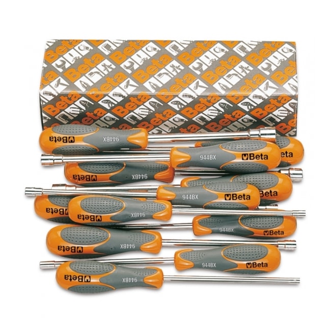 Chave Canhão 4 a 14mm Longa Betamax 12 Peças 944BX/S12 BETA-f9afa4be-e6d6-4444-abe3-19f1dc88452f