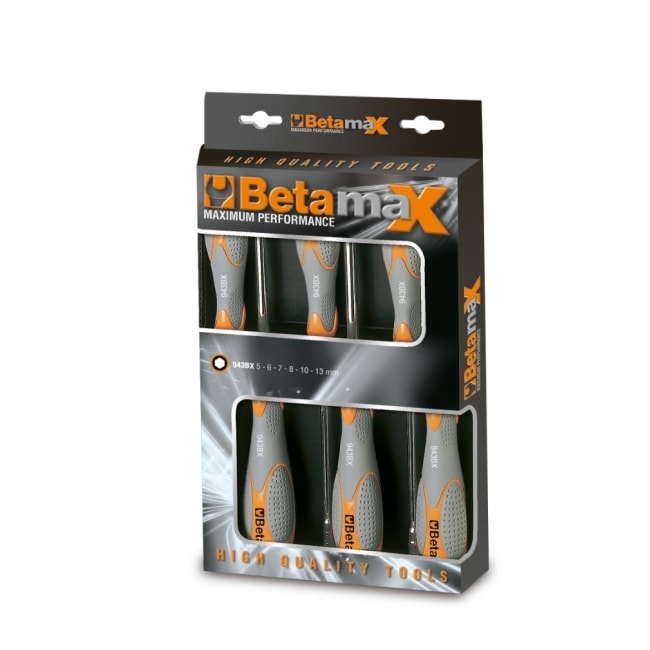 Chave Canhão 5 a 13mm Longa Betamax 6 Peças 944BX/D6 BETA-8cc9c9a5-b4a8-48cd-9ecd-381c9093e467