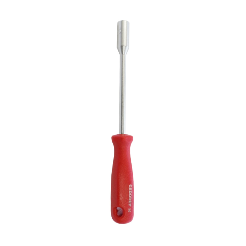 Chave Canhão 8mm R38490824 GEDORE RED - Anhanguera Ferramentas