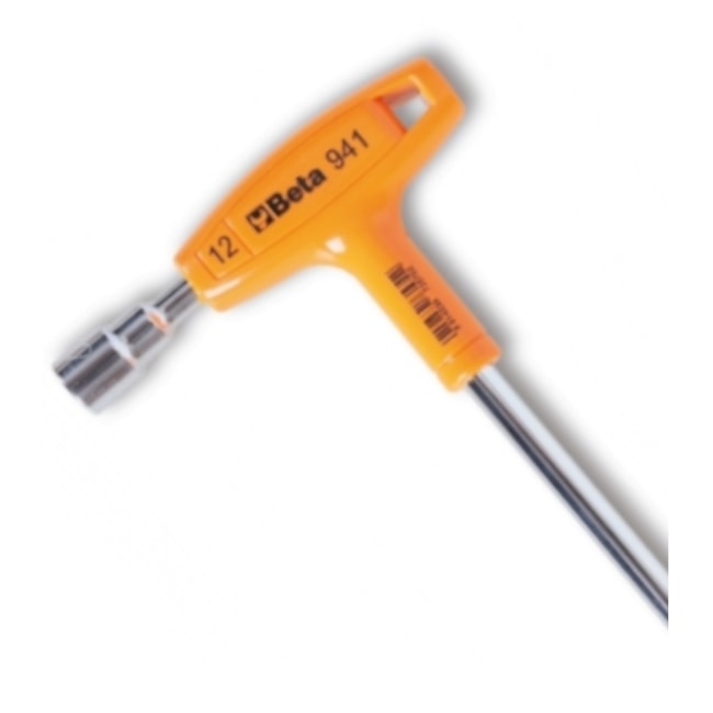 Chave Canhão Cabo T 13mm 941 BETA-49136392-146c-47ba-a232-7002c9bc2291