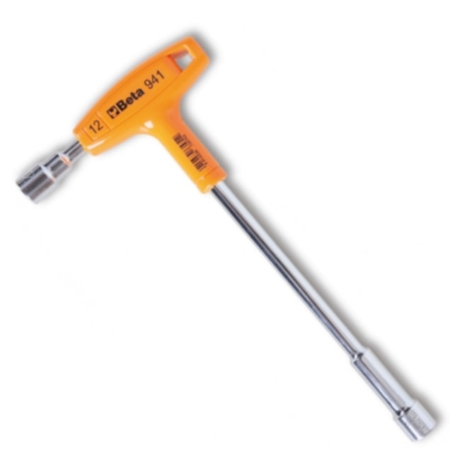 Chave Canhão Cabo T 13mm 941 BETA-64e73369-74e2-495b-953e-028a8dea3088
