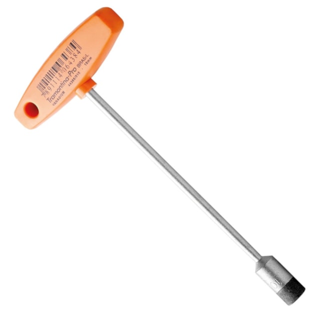 Chave Canhão Cabo T 7mm 44366107 TRAMONTINA PRO-913ea4e7-c231-49a7-a7a1-cd3508f1a374