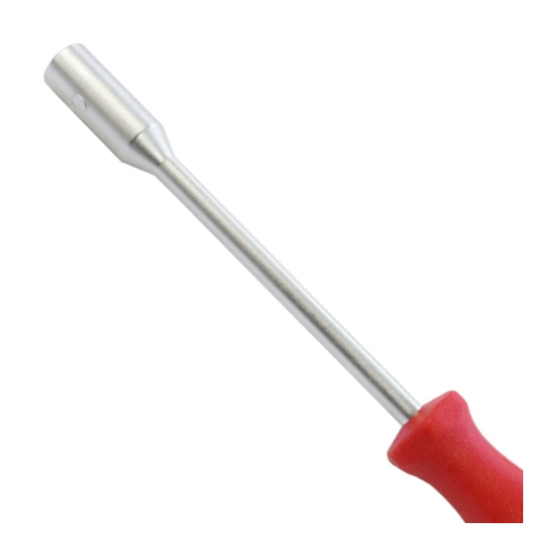 Chave Canhão CR-V 7mm R38490724 GEDORE RED - Anhanguera Ferramentas