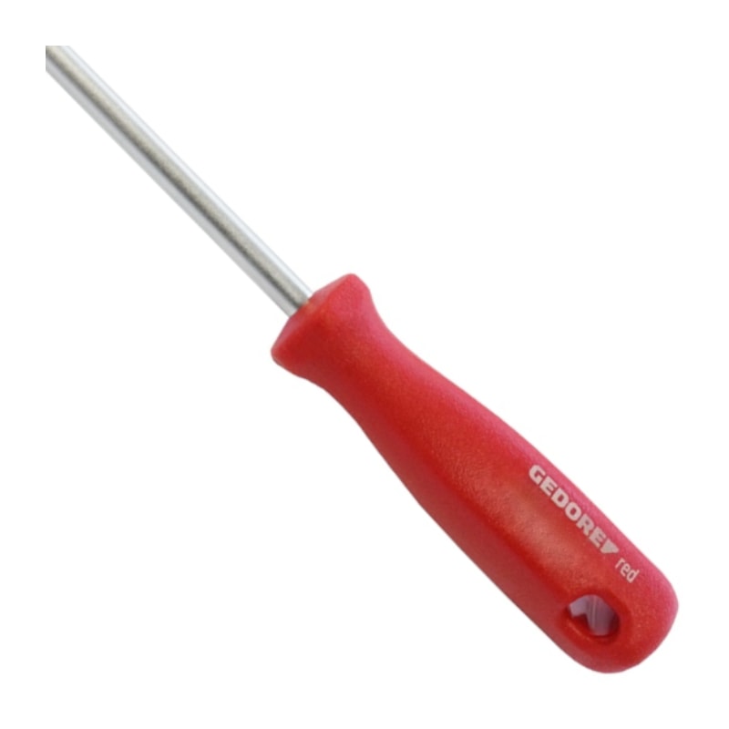 Chave Canhão CR-V 7mm R38490724 GEDORE RED - Anhanguera Ferramentas
