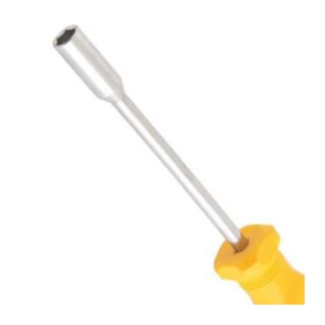 Chave Canhão CR-V 8mm 3670008000 VONDER-19d00150-9899-443e-9687-f4580bf929bd