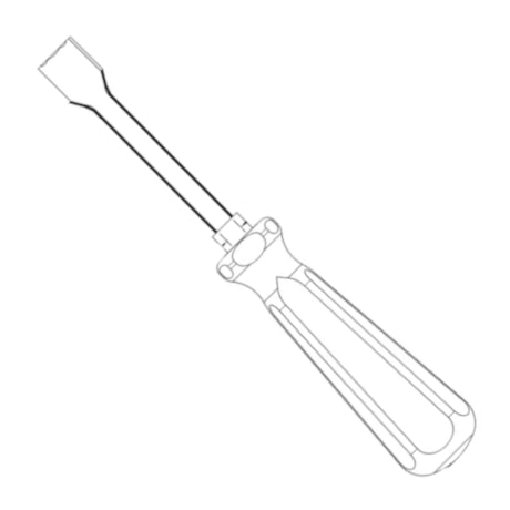 Chave Canhão de 6mm Isolada 1000V 44252006 TRAMONTINA PRO-d1aa0645-99c8-4f36-9ea9-5c44a272a016