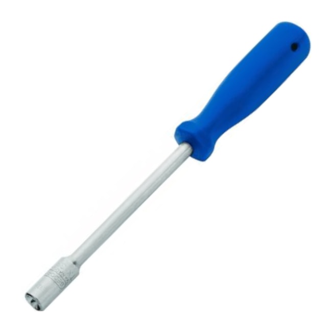 Chave Canhão GTX E5 x 215mm Hexalobular com Cabo 33TX-E5 GEDORE-764507f0-3419-42e0-a2a2-1ca13bc97e3f
