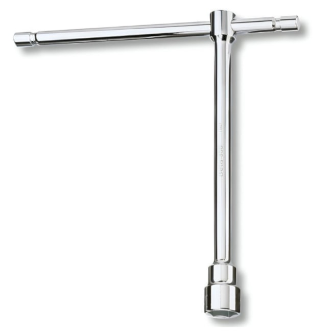 Chave Canhão Hexagonal T 17mm Cabo Deslizante 950-17 BETA-02dd2827-8ab9-4d00-a3f8-8735106919d9