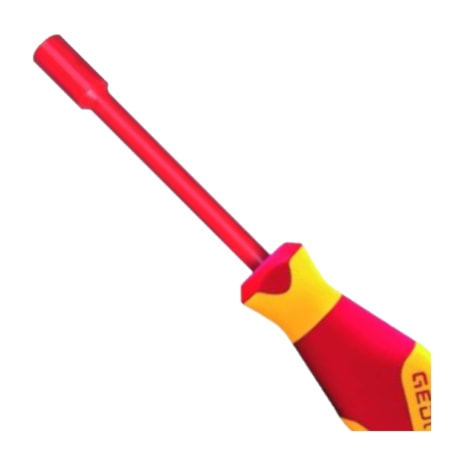 Chave Canhão Isolada 1000V 13mm VDE 2133-13 GEDORE-9bb0eb3c-7cb3-4c21-a7af-fb65dd341b70