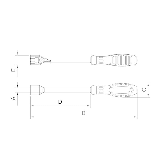 Chave Canhão Isolada 10mm 44317010 TRAMONTINA PRO
											-32795297-6098-4006-ac61-d0c1a3b3a4af