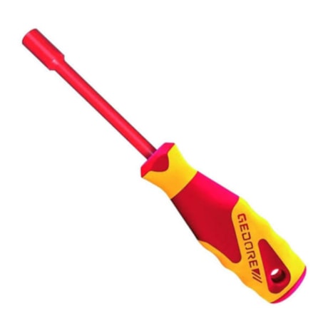 Chave Canhão Isolada 10mm VDE 2133-10 GEDORE-00b973ee-2c79-4923-8d25-4d72648e3aca