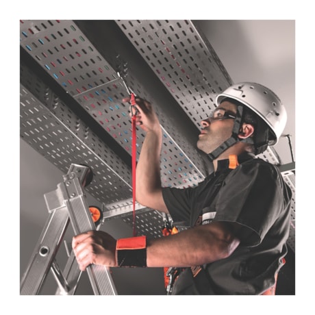 Chave Canhão Isolada 4mm IEC 1000V CA para Trabalho em Altura 44389024 TRAMONTINA PRO-20dbf812-41fc-41d3-9c65-a48671989388