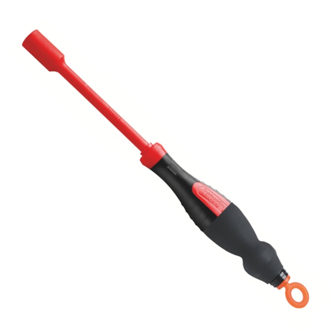 Chave Canhão Isolada 4mm IEC 1000V CA para Trabalho em Altura 44389024 TRAMONTINA PRO-099a2cb5-0b10-43b8-bdfb-a73660c7f0fb