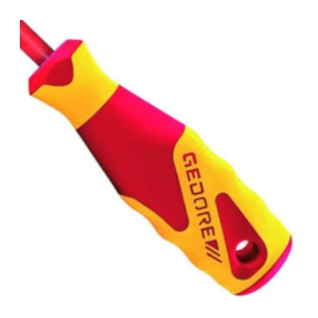 Chave Canhão Isolado 17mm VDE 2133-17 GEDORE-acf0b246-9944-4174-959f-2bd0c1f0ba65