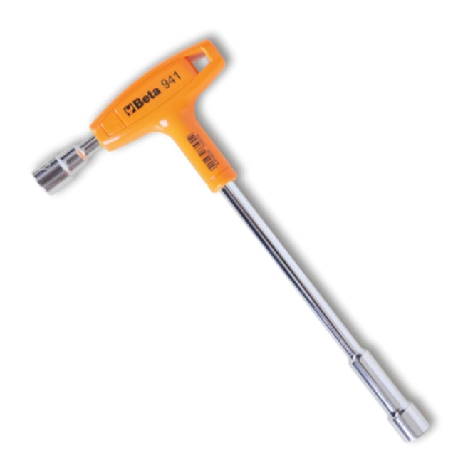 Chave Canhão Sextavada Estriada T 10mm 941 BETA-05029f1f-d556-4a51-b297-35657a63bf2f