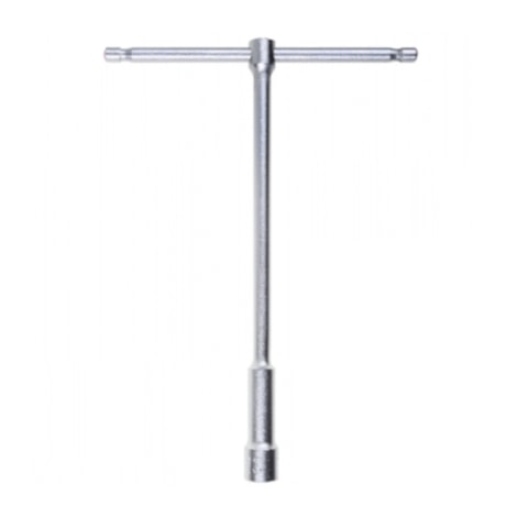 Chave Canhão T 17mm Longa Cabo Deslizante 949 BETA-a6705027-86ac-4fe1-b2e9-913351c63c35