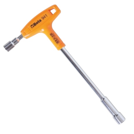 Chave Canhão T 7mm Cromada 941 BETA-0d852926-16d3-48c7-b437-4a881d3a75e0