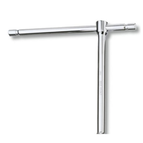 Chave Canhão T 8mm Cabo Deslizante 950-8 BETA-62041ef3-05ef-4ba6-ba78-fc50877c1737