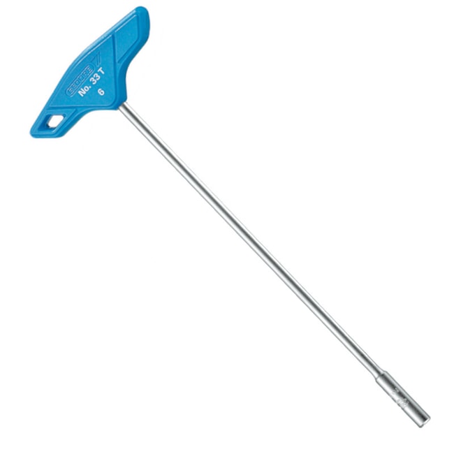 Chave Canhão tipo T 7mm 33T-7.0 GEDORE-14806cd0-e971-4212-9329-e2f19398e163