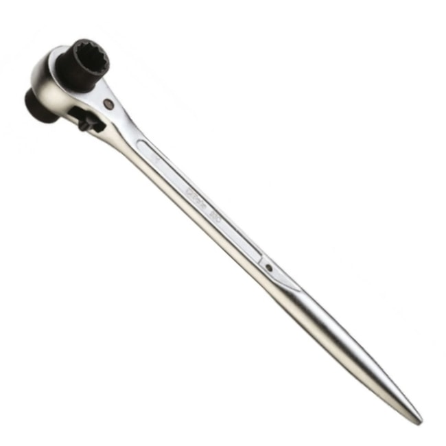 Chave Catraca 36 x 38mm para Estrutura Metal 93C BETA-101d94d1-5913-4158-b1f6-db4d86630749
