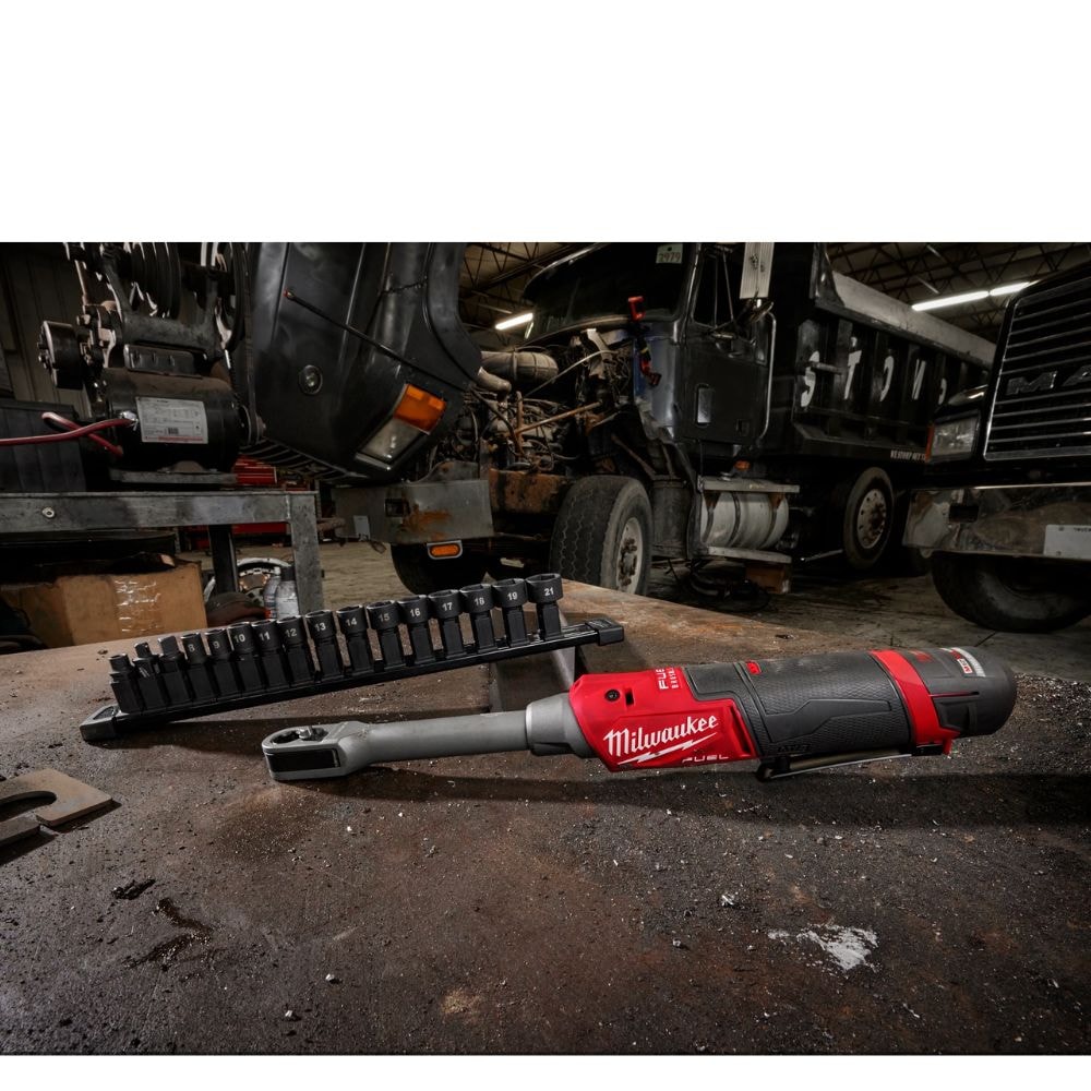 Chave Catraca D Longa 81Nm 12V sem Bateria e sem Carregador com