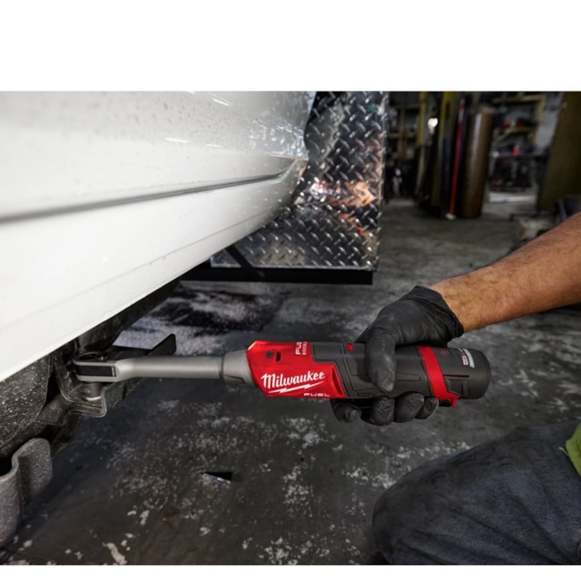 Chave Catraca D Longa 81Nm 12V sem Bateria e sem Carregador com Acessórios 3050-20 MILWAUKEE-75ba9d62-f7c9-4bd6-a5d9-7ff0920b72fe