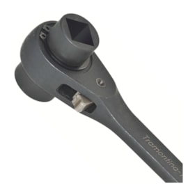 Chave Catraca Encaixe Quadrado 24x27mm 44639/010 TRAMONTINA PRO