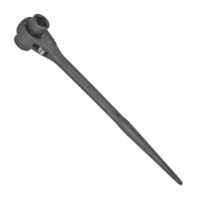 Chave Catraca Encaixe Quadrado 24x27mm 44639/010 TRAMONTINA PRO