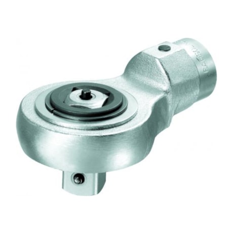 Chave Catraca Intercambiável Encx 3/4" 8794-03 GEDORE