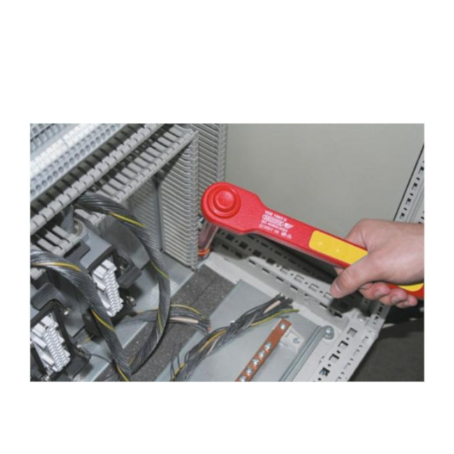 Chave Catraca Isolada Reversível Encaixe 1/2'' VDE 1993U GEDORE-c92dd29c-c204-411c-b8e8-d6f28546a391