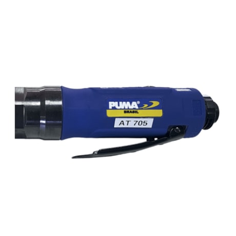 Chave Catraca Pneumática 1/2'' 175 rpm AT705 PUMA-02aa557a-91ca-47c4-9835-b9aa5e096a0f