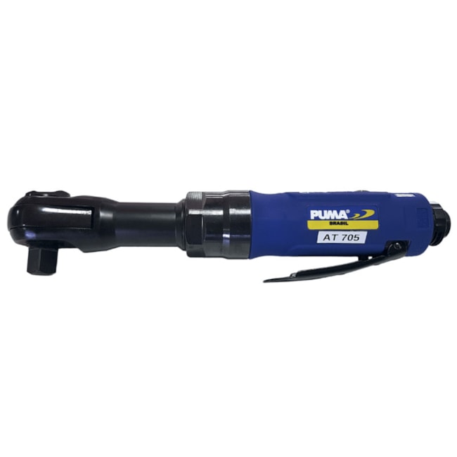 Chave Catraca Pneumática 1/2'' 175 rpm AT705 PUMA-5f81f8c9-22cc-4685-941e-724e4399353e