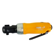 Chave Catraca Pneumática 1/4" 4.8Kgfm 300rpm AT5250J PUMA