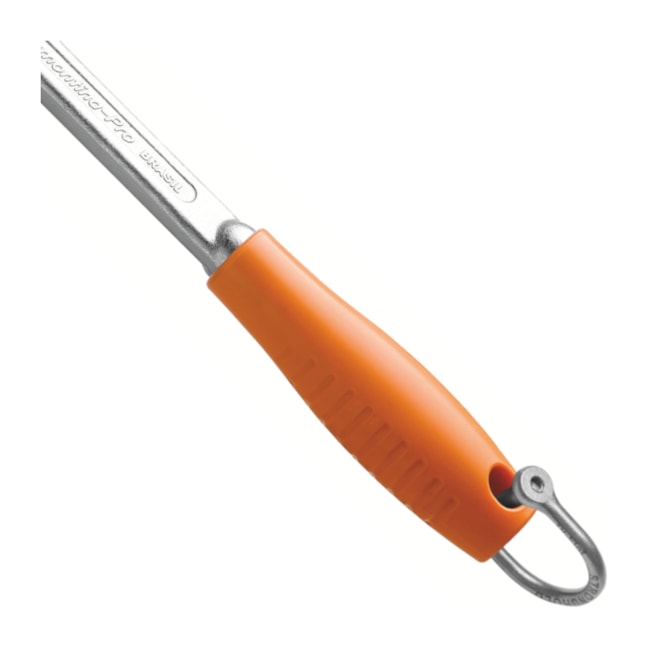 Chave Catraca Redonda Reversível 1/2