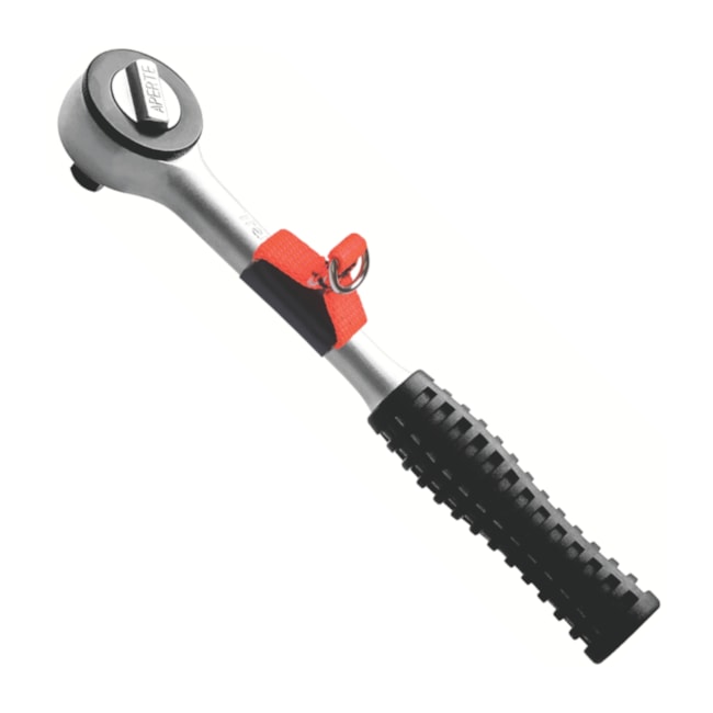 Chave Catraca Redonda Reversível 3/8