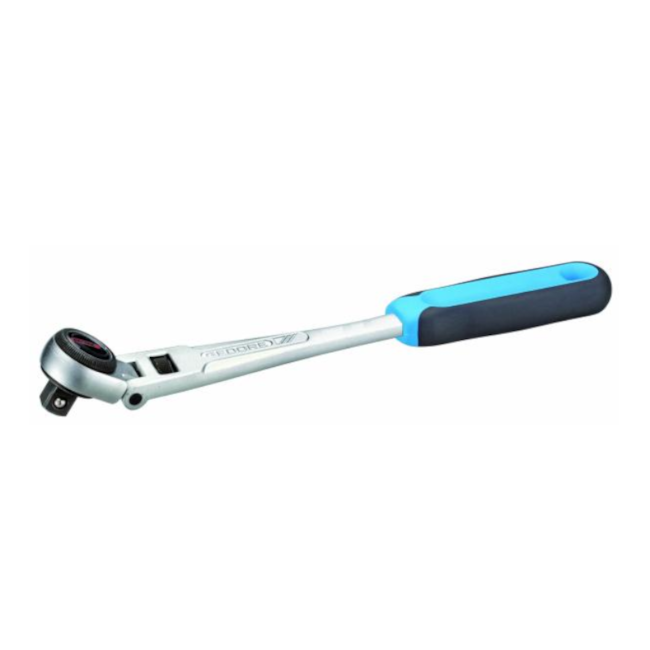 Chave Catraca Reversível Articulada Encaixe 1/2'' 1993GU-3 GEDORE-b200fd9b-815b-4b88-9726-a8d374d2606f