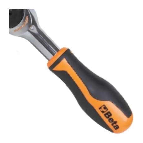 Chave Catraca Reversível com Encaixe de 1/4